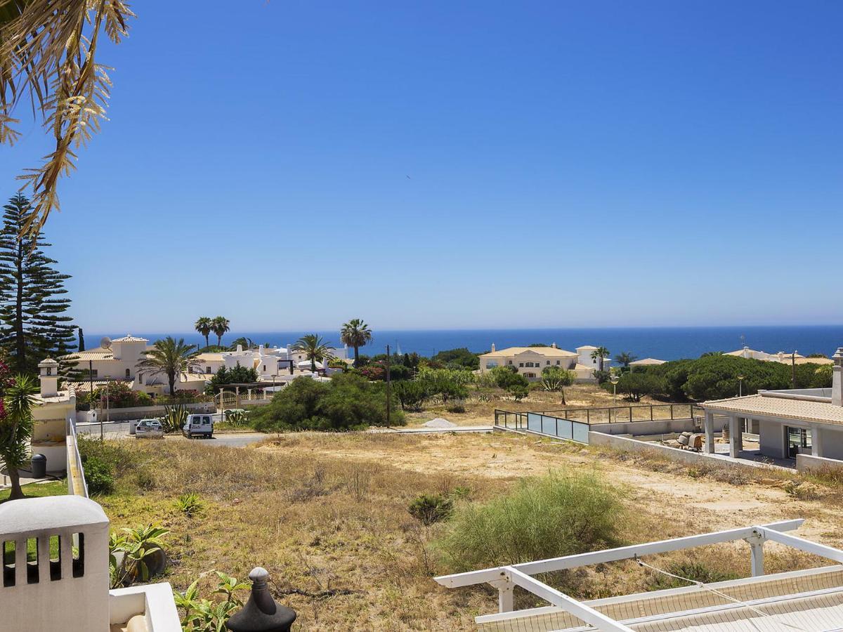 Villa Gale 600M From The Beach By Interhome Patroves Zewnętrze zdjęcie